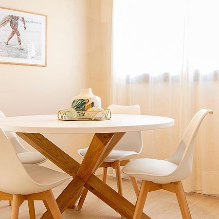 Barcelona Touch Apartments L'Hospitalet de Llobregat Exteriér fotografie