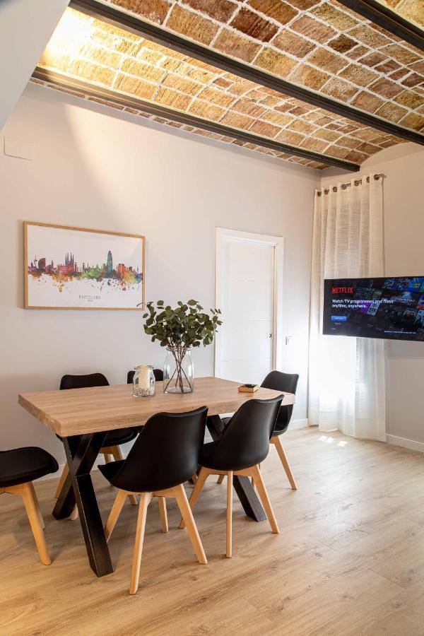 Barcelona Touch Apartments L'Hospitalet de Llobregat Exteriér fotografie