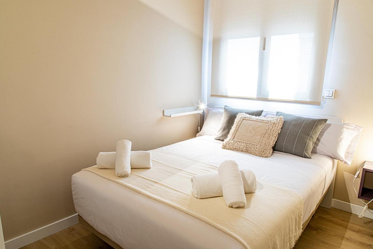 Barcelona Touch Apartments L'Hospitalet de Llobregat Exteriér fotografie