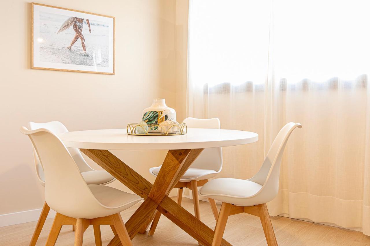 Barcelona Touch Apartments L'Hospitalet de Llobregat Exteriér fotografie