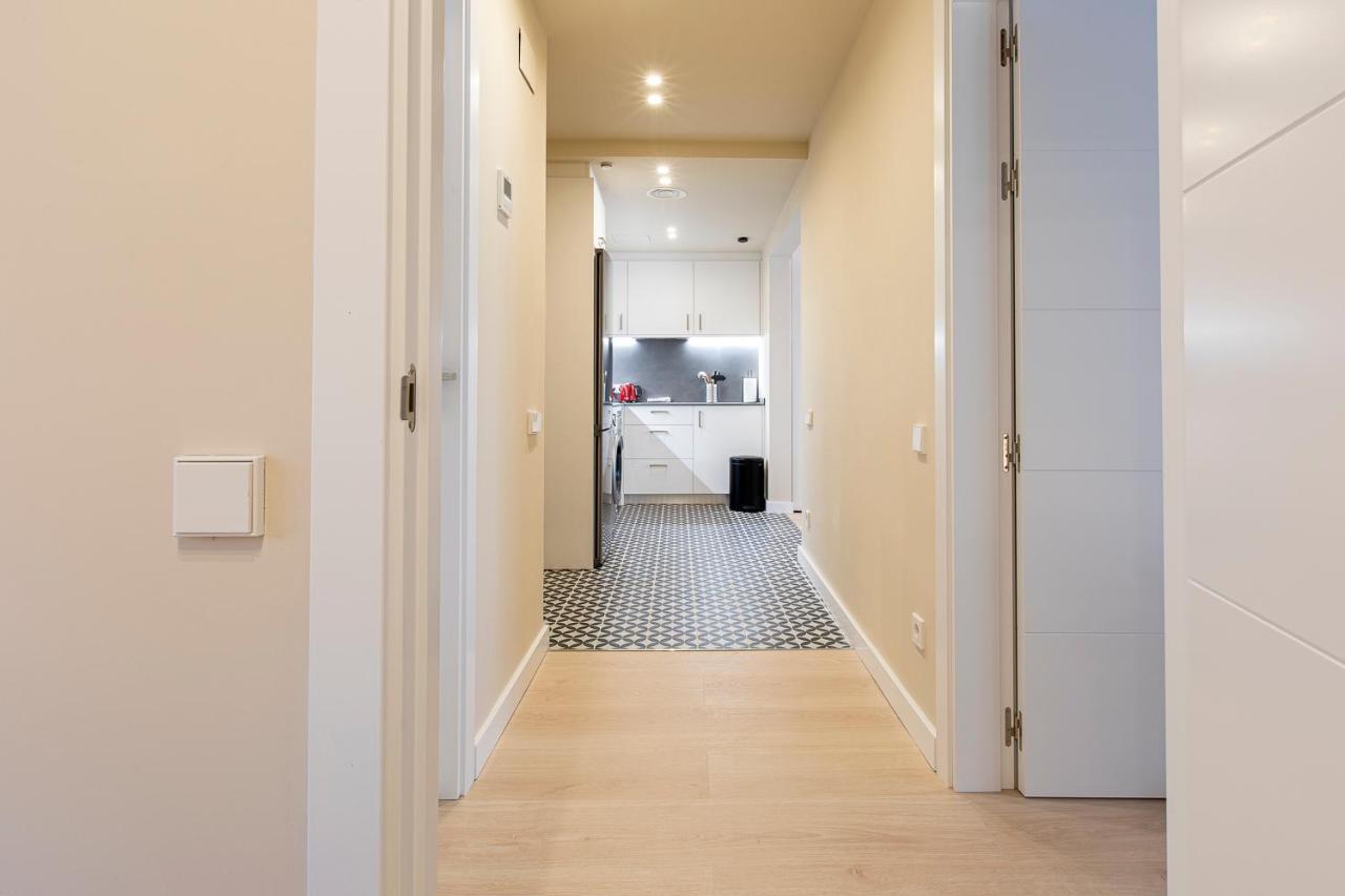 Barcelona Touch Apartments L'Hospitalet de Llobregat Exteriér fotografie