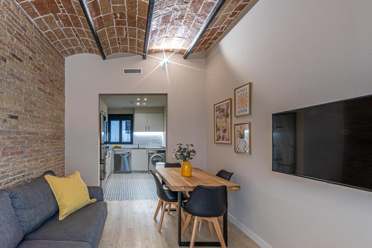 Barcelona Touch Apartments L'Hospitalet de Llobregat Exteriér fotografie