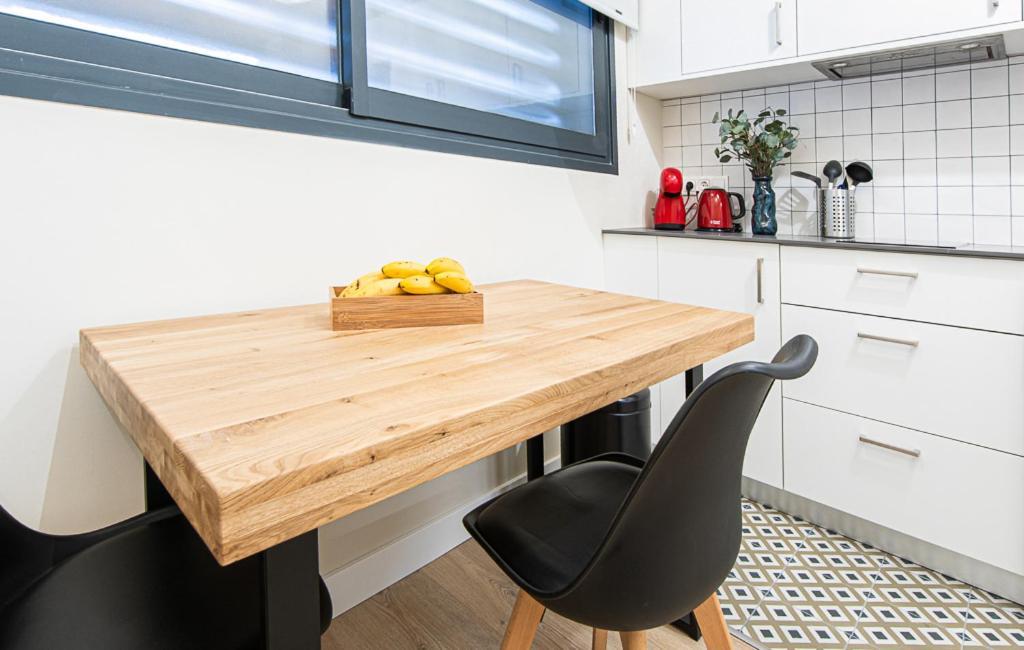 Barcelona Touch Apartments L'Hospitalet de Llobregat Exteriér fotografie